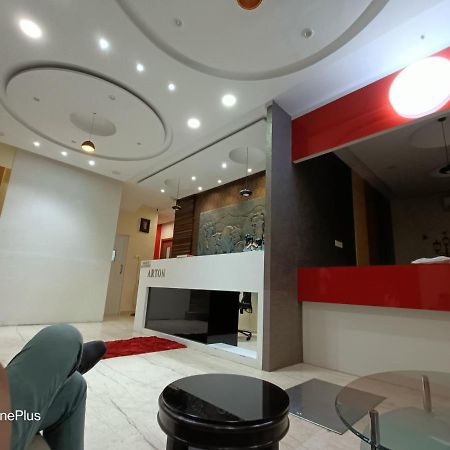 Hotel A Suites Bombay Eksteriør billede