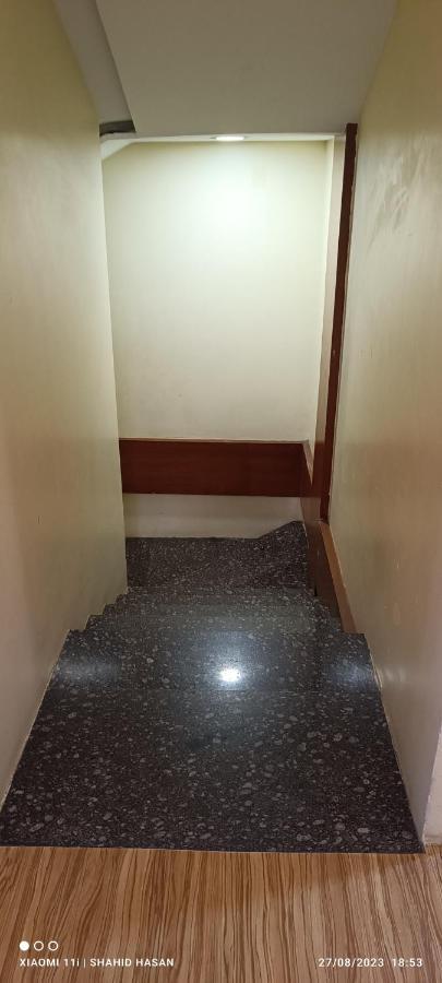 Hotel A Suites Bombay Eksteriør billede
