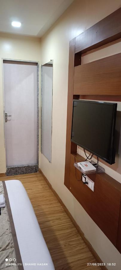Hotel A Suites Bombay Eksteriør billede