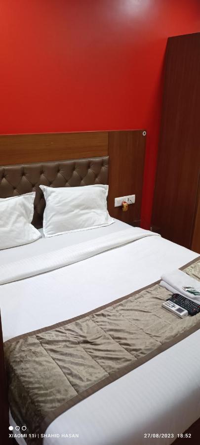 Hotel A Suites Bombay Eksteriør billede