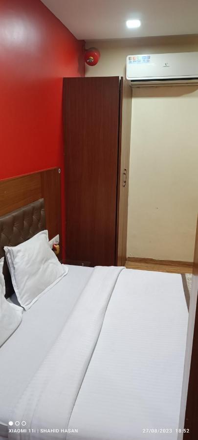 Hotel A Suites Bombay Eksteriør billede